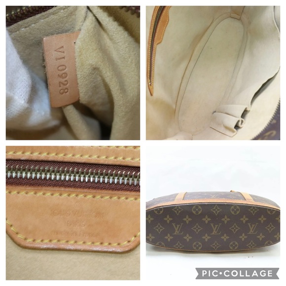 ❌SOLD❌Auth Louis Vuitton Babylone Shoulder Bag - Picture 13 of 16